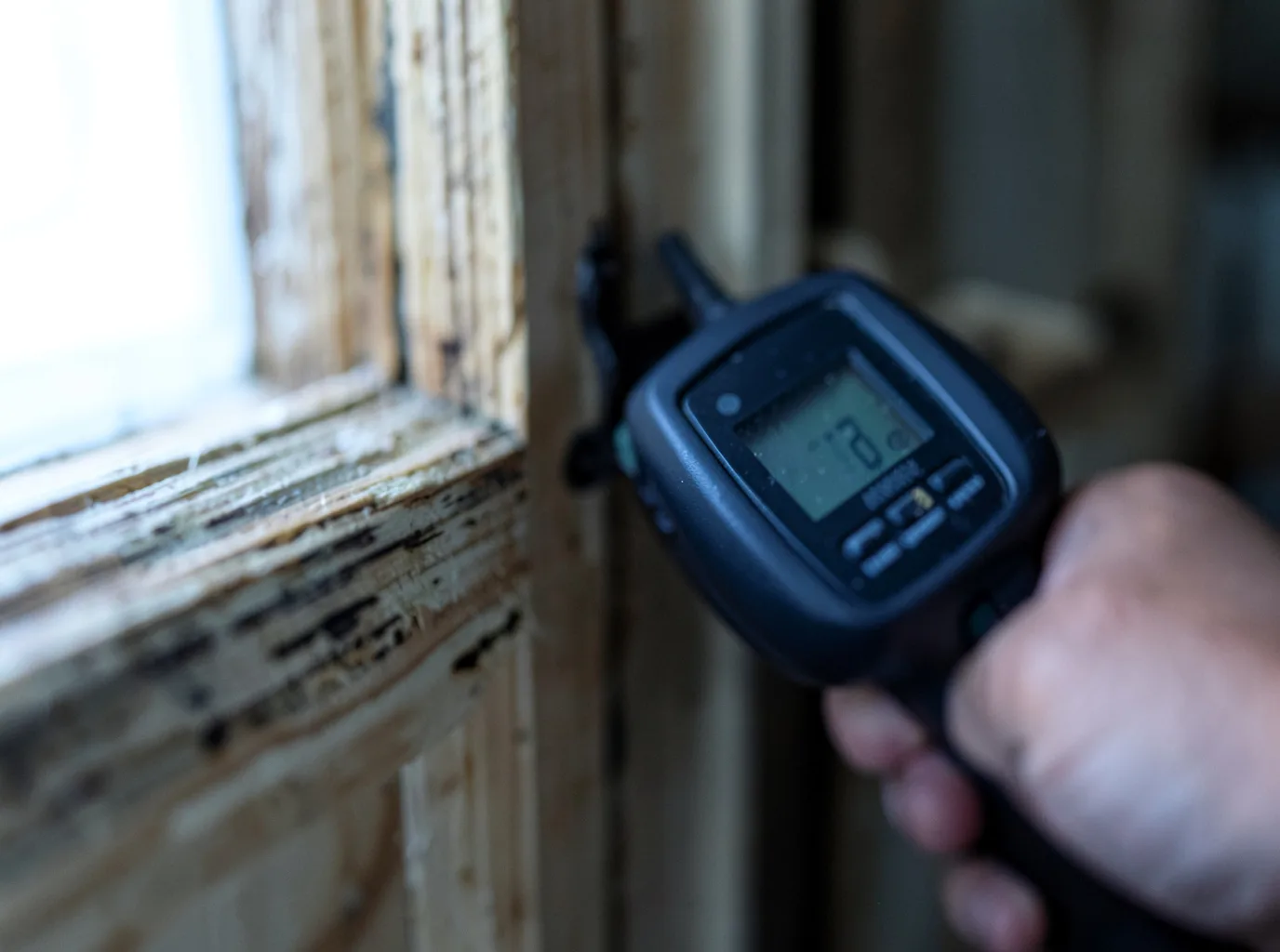Commercial Water Damage Restoration in Woodacre, CA